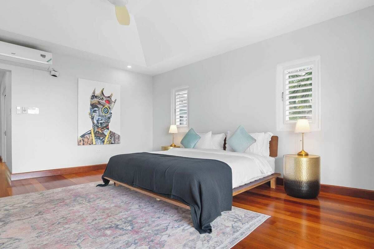 Bedroom 2, Greens 4BR