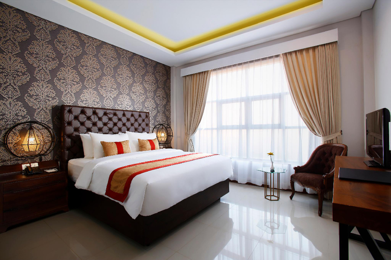 Bedroom 20