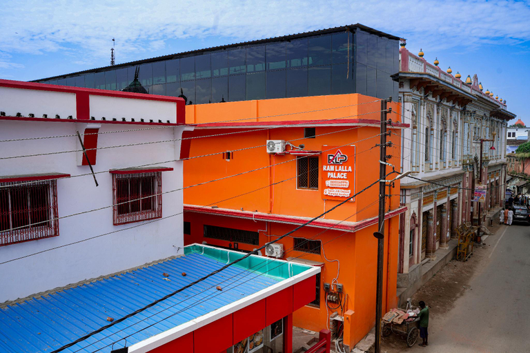 Others 5, Hotel Ramlalla Palace, Faizabad