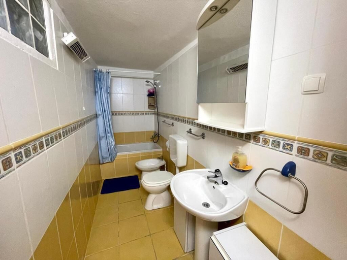 Bathroom 4, Holiday house Luky, Crikvenica