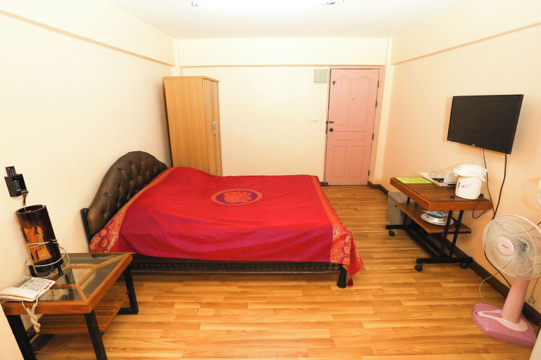 Bedroom 6