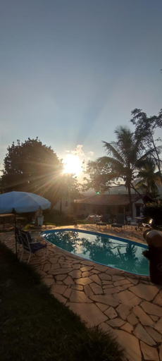 Sport & Beauty 4, Hospedagem Vista Real, Brumadinho