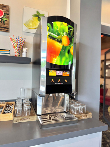 Food & Drinks 5, AR Boutique Hotel Heusenstamm, Offenbach