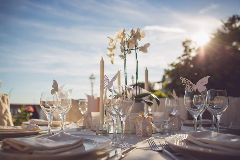 Food & Drinks 5, Villa Margherita, Livorno