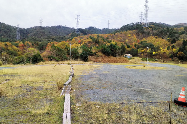 Others 5, Hotel Sunrise, Onagawa