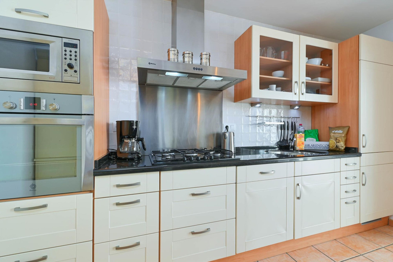 Room 5, Margaritha in Benissa, Alicante