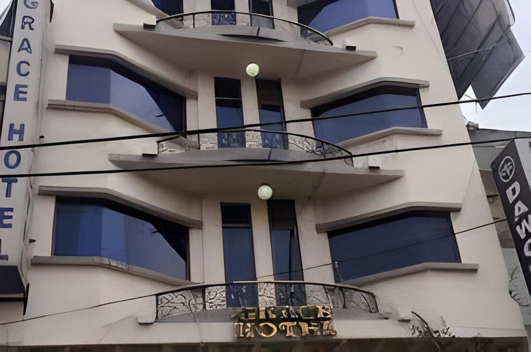 Others 4, Grace Hotel and Restaurant, Faisalabad