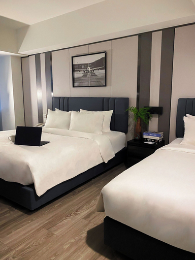 Bedroom 3, 12 The Residence Hotel (Don Mueang Airport), Don Muang