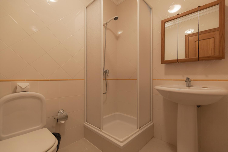 Bathroom 4, Eden Village by Garvetur, Loulé