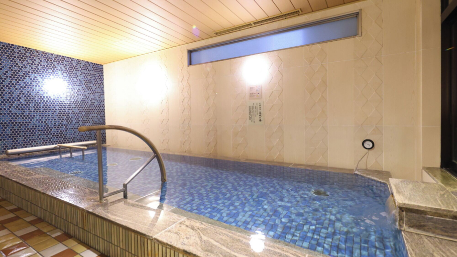 Sport & Beauty 2, Onyado Nono Namba Natural Hot Spring, Osaka