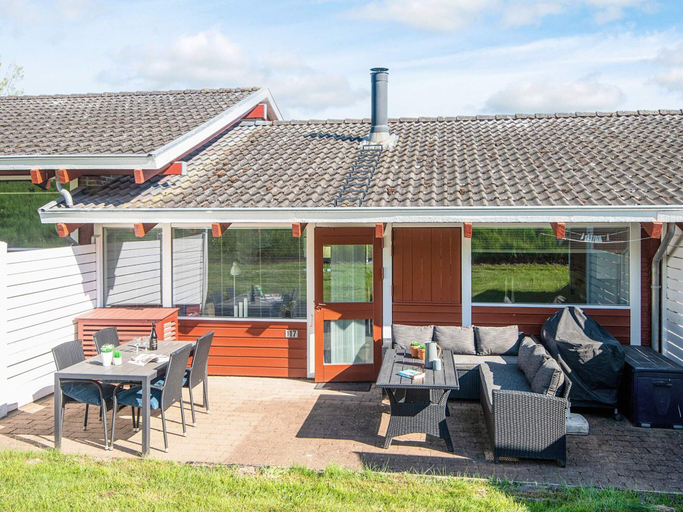 Exterior & Views 1, 4 Person Holiday Home in Aabenraa, Aabenraa