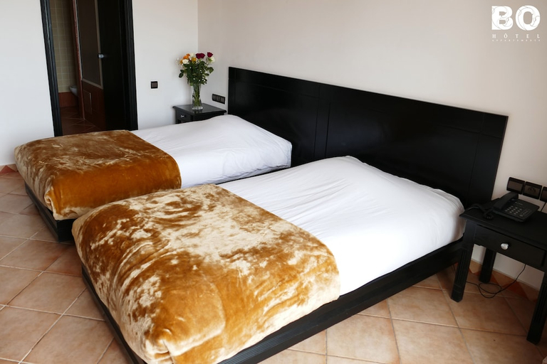 Bedroom 2, Ocean Atlantic View, Agadir-Ida ou Tanane