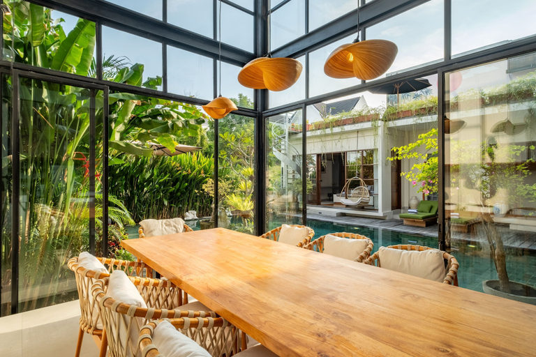 Food & Drinks, Villa Gaia Pererenan, Badung