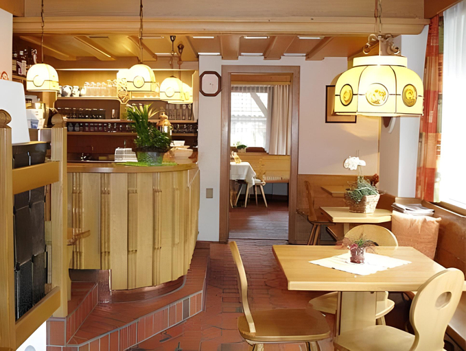Food & Drinks 4, Hotel Gallia, Bolzano