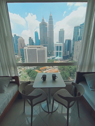 Others 5, Hushed Dorm KL, Kuala Lumpur