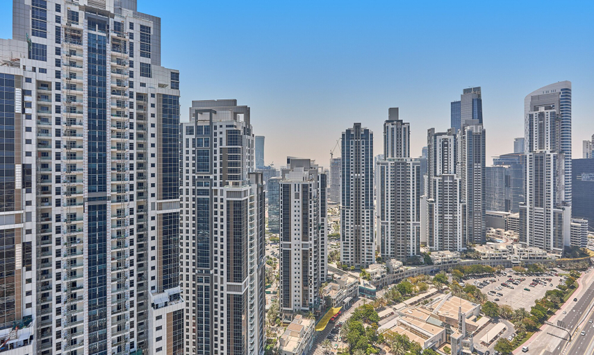Others 4, bnbme | Paramount Hotel Midtown | 2 Bdr, Dubai