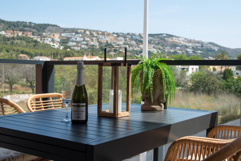 Room 4, Cuarenta y Tres in Javea, Alicante