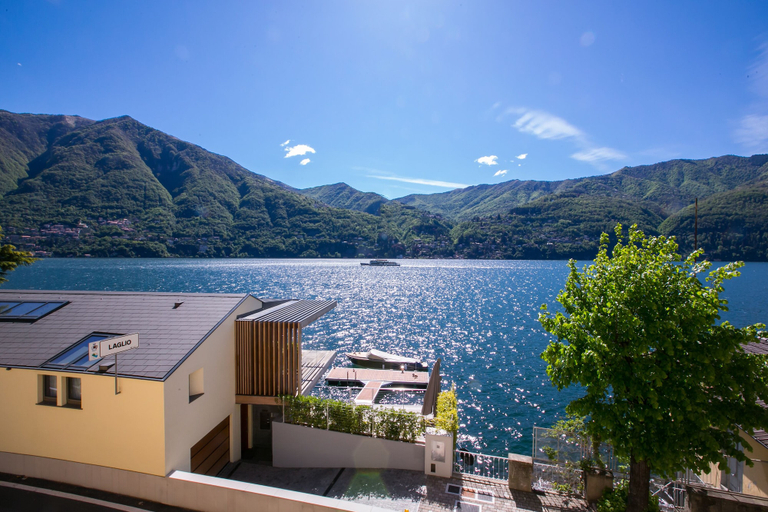 Exterior & Views 2, Laglio Deluxe, Como