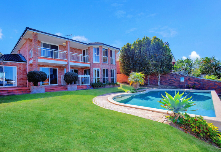 Others 3, Kozyguru | Mermaid Waters | Waterfront With Private Jetty, Gold Coast