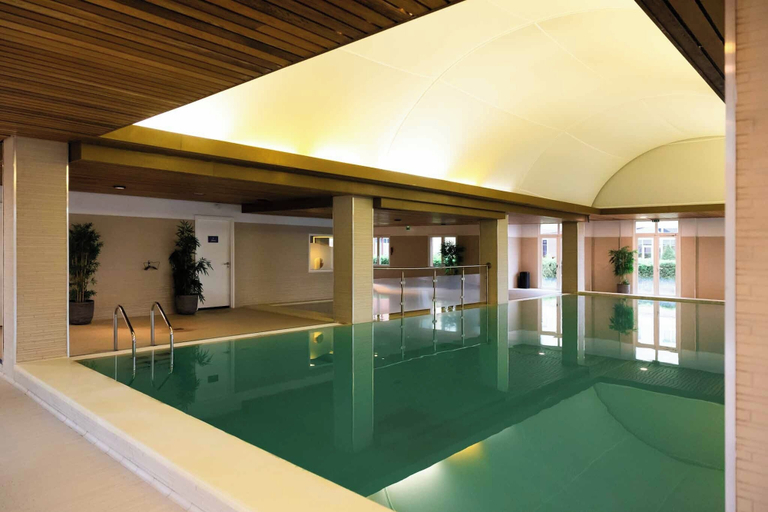 Sport & Beauty 3, Grand Magic Hotel Marne La Vallée, Seine-et-Marne
