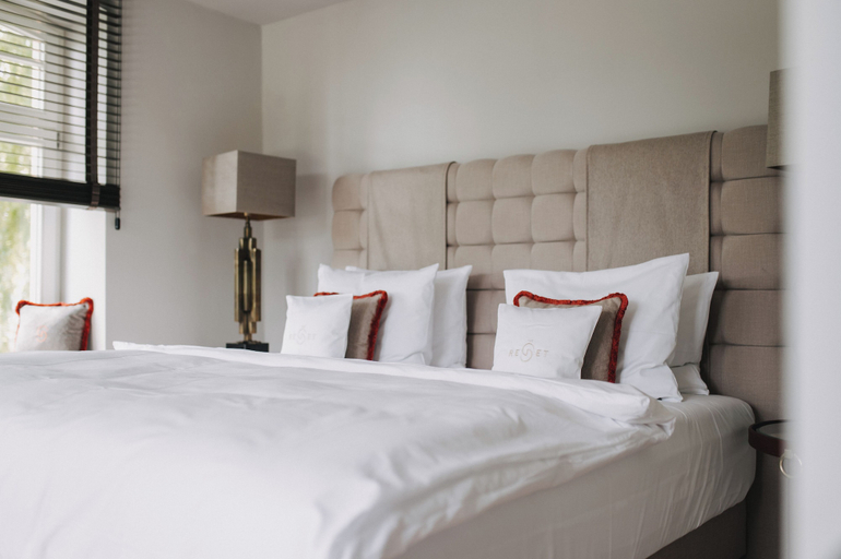 Bedroom 3, THE RESET, Mecklenburgische Seenplatte