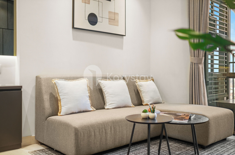 Others 5, Solaya by Kozystay - Kuningan, South Jakarta