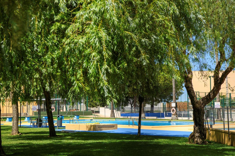 Room 3, Artesol 4 pax in Platja de l Arenal, Alicante