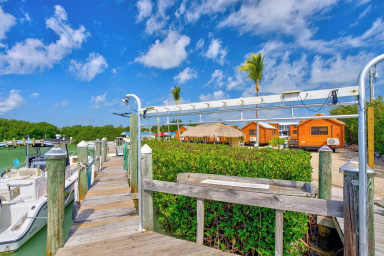 Others 5, Bonefish Bay Motel , Monroe