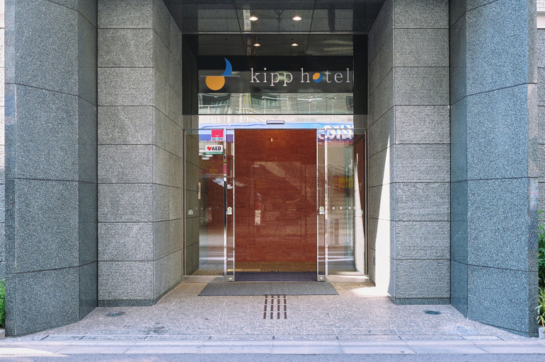 Exterior & Views 2, kipphotel Syonan Fujisawa, Fujisawa