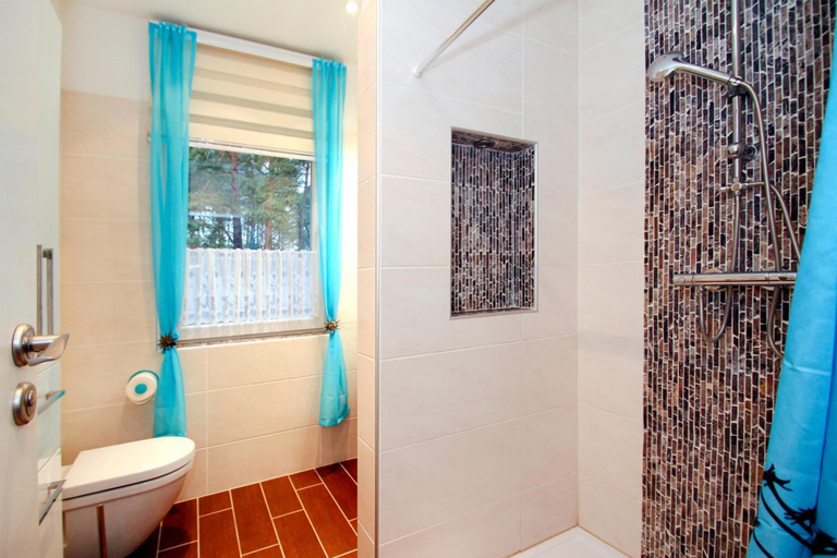 Bathroom 3, Ferienhaus in Kummersdorf bei Storkow, Oder-Spree