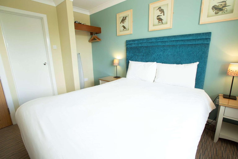 Bedroom 14