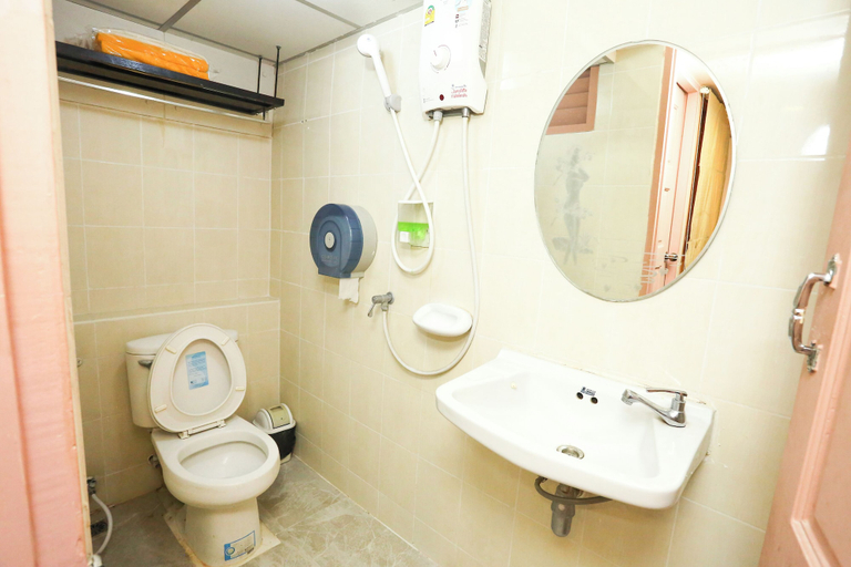 Bathroom 5