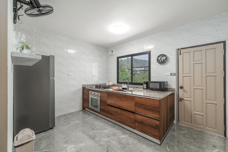Others 3, Naiharn Beach villa , Phuket Island