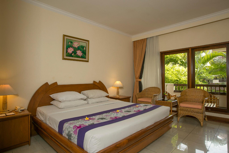 Bedroom 16