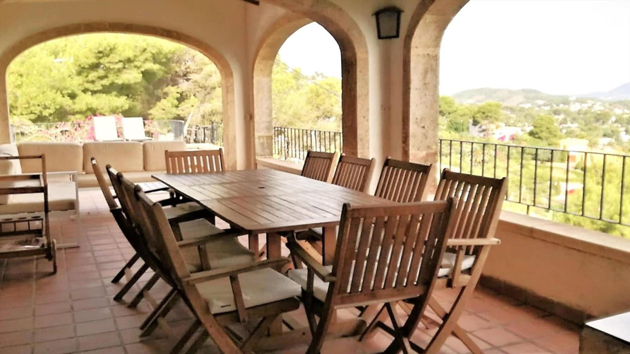 Room 5, Villa- Lagarto in Panorama, Alicante