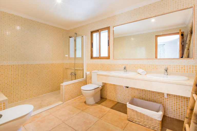 Room 3, Villa Yuca in La Mandarina, Alicante