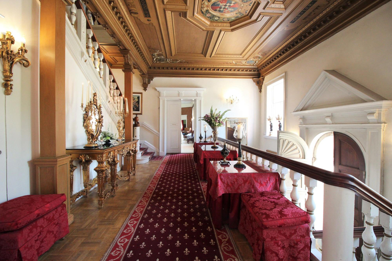 Public Area 3, Sophiendal Slotshotel, Skanderborg