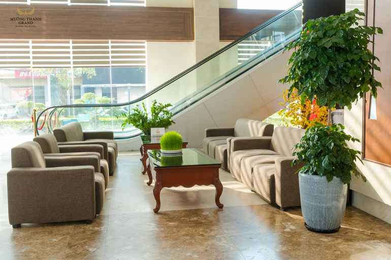 Public Area 4, Muong Thanh Quang Tri Hotel, Đông Hà