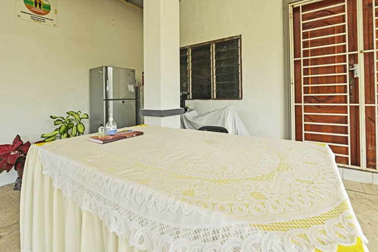 Bedroom 4, Homestay Masha Padang Besar, Perlis