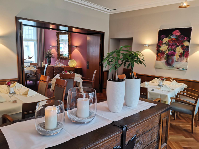Food & Drinks 5, Lindenhof, Steinfurt