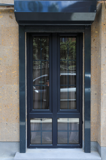 Exterior & Views 2, Maison Heritage Hotel, Yerevan