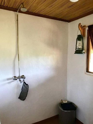 Bathroom 4, Amboseli Eco Camp, Kajiado South