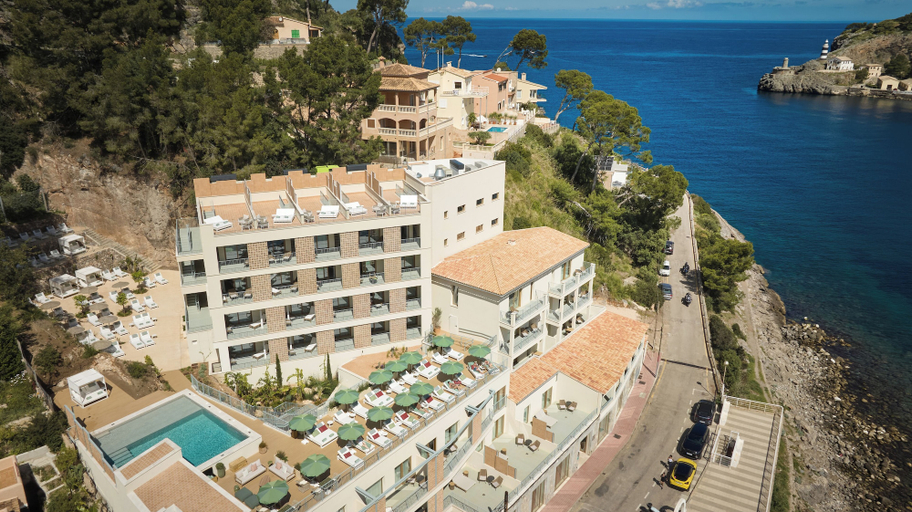 Exterior & Views 2, Hotel Salino Port Soller - Adults Only +16, Baleares