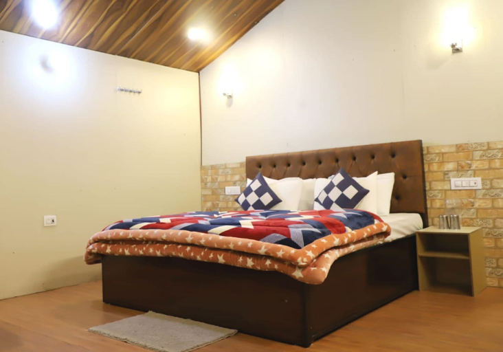 Others 5, Chakrata Pacific Resort & Spa, Dehradun