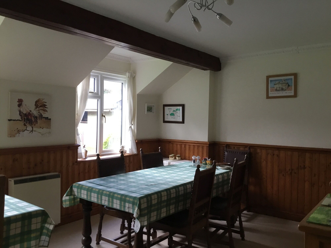 Others 5, Lower Thornton Farm, Devon