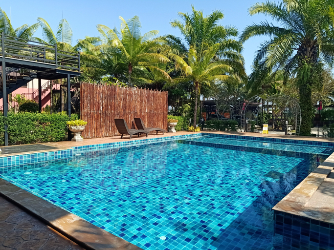Sport & Beauty, Be One Boutique Resort By Zuzu, Muang Chiang Rai