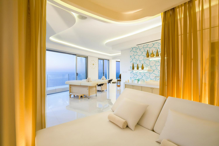 Bedroom 3, Garza Blanca Preserve Resort & Spa, Puerto Vallarta