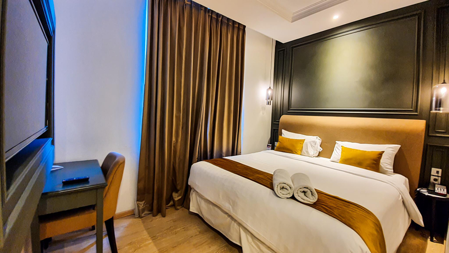 Bedroom 14