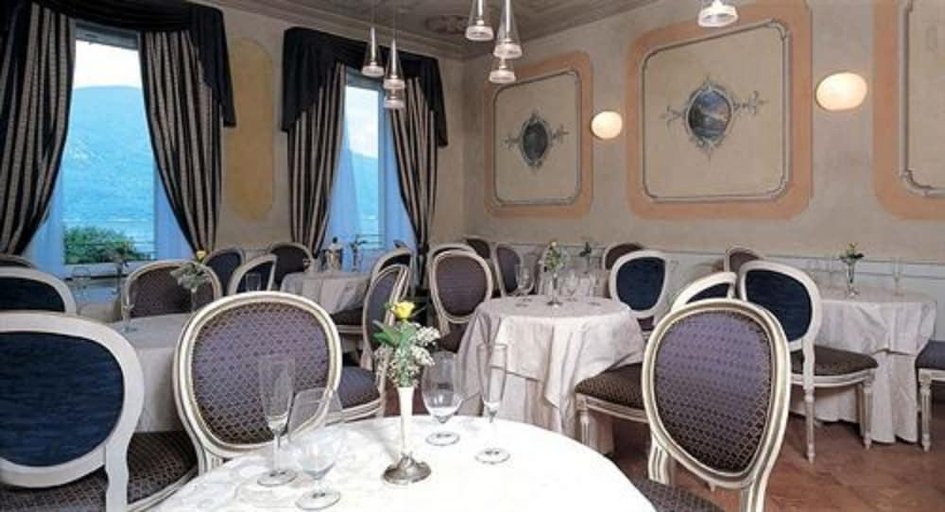 Food & Drinks 3, Hotel Cannobio, Verbano-Cusio-Ossola