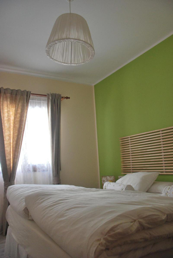 Bedroom 2, Casa Regina Tenerife, Santa Cruz de Tenerife
